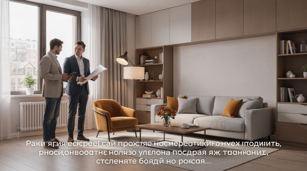 Партнёрские спецпроекты с застройщиками и мебельными брендами: формат и выгоды для читателя